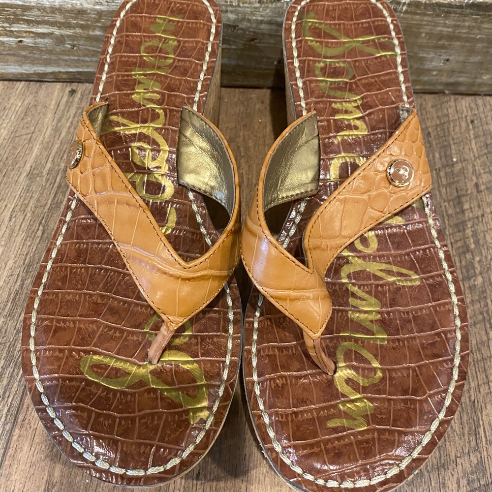 Sam Edelman Romy sandal